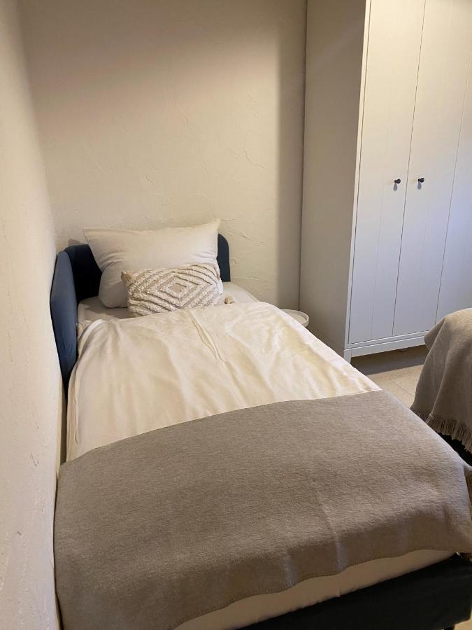 Wellness House Oliva With Heated Salt Water Pool, Sauna & Jakuzzi Labin  Kültér fotó